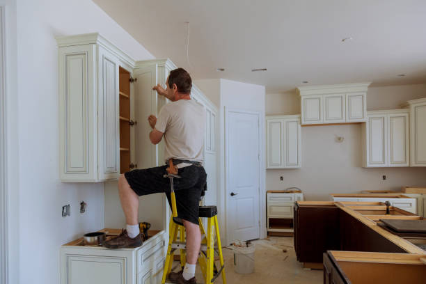 Licensed Kitchen service in Clayton, NJ - I E Kitchen