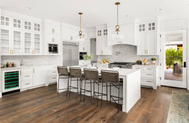 Reliable Kitchen contractor in Clayton, NJ by I E Kitchen